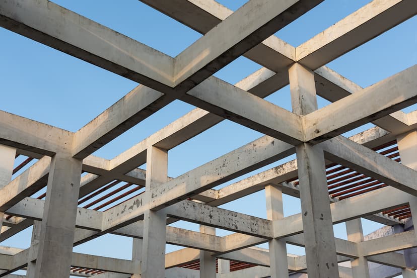 Structural Concrete Waterproofing | Basecrete Applications